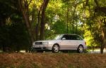 Audi RS2 1994 года (EU)